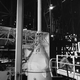 Illustration for article titled Amazing photos from NASA's vaults show how they assembled Apollo 11